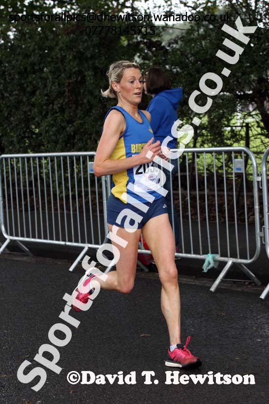 Middlesbrough Tees Pride 10k Road Race. Photo: David T. Hewitson/Sports for All Pics